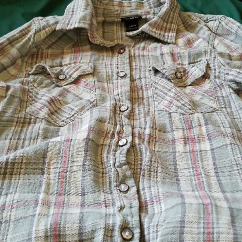 Flannel